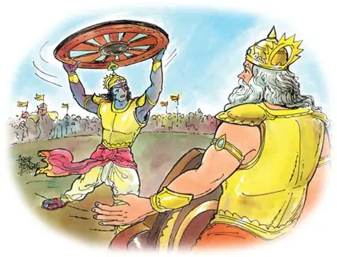 प्रसिद्ध गोष्टी