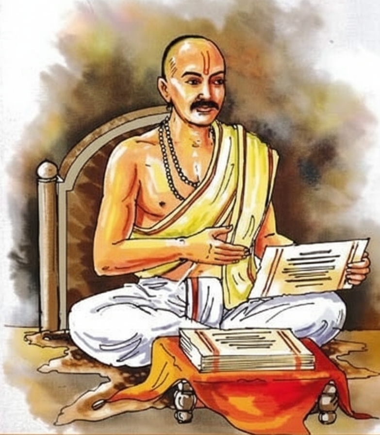 संत एकनाथ महाराज