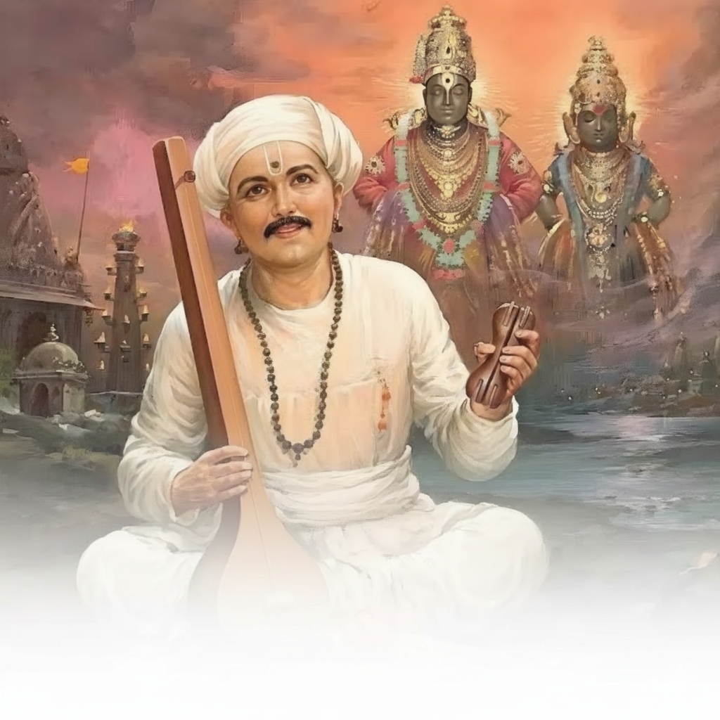संत तुकाराम महाराज