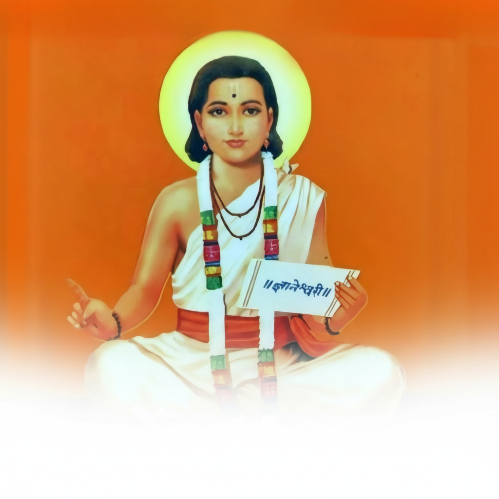संत ज्ञानेश्वर महाराज