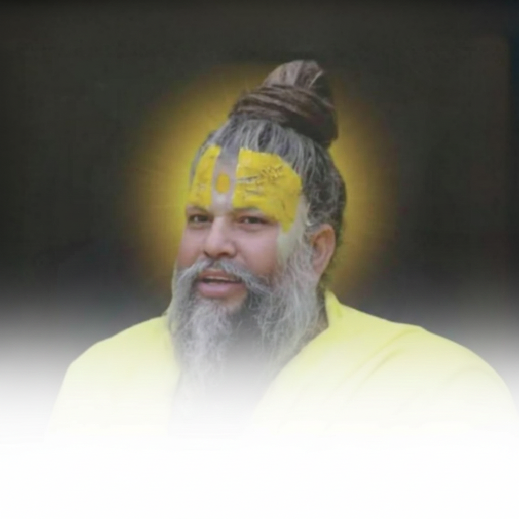 प्रेमानंद महाराज जी