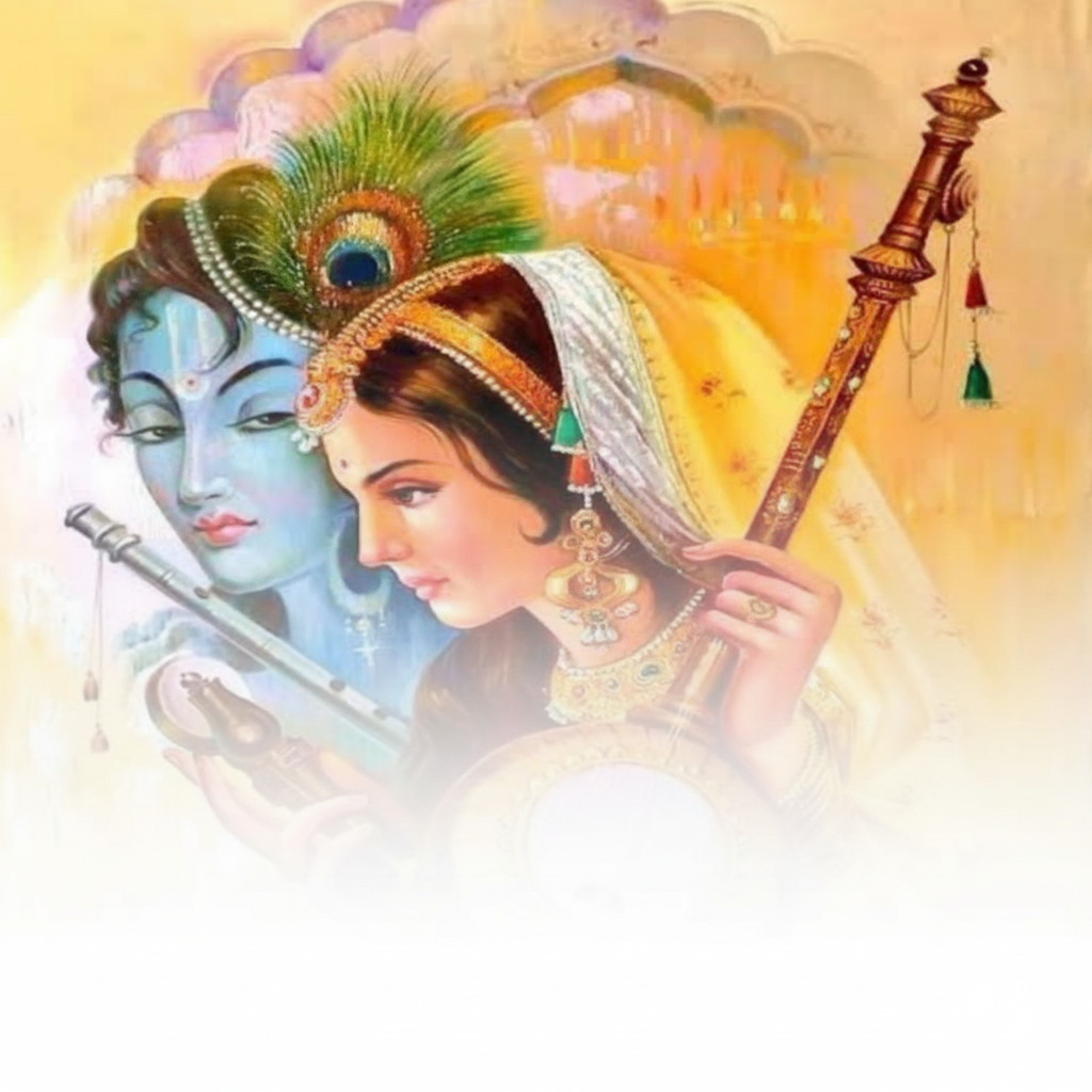संत मिराबाई