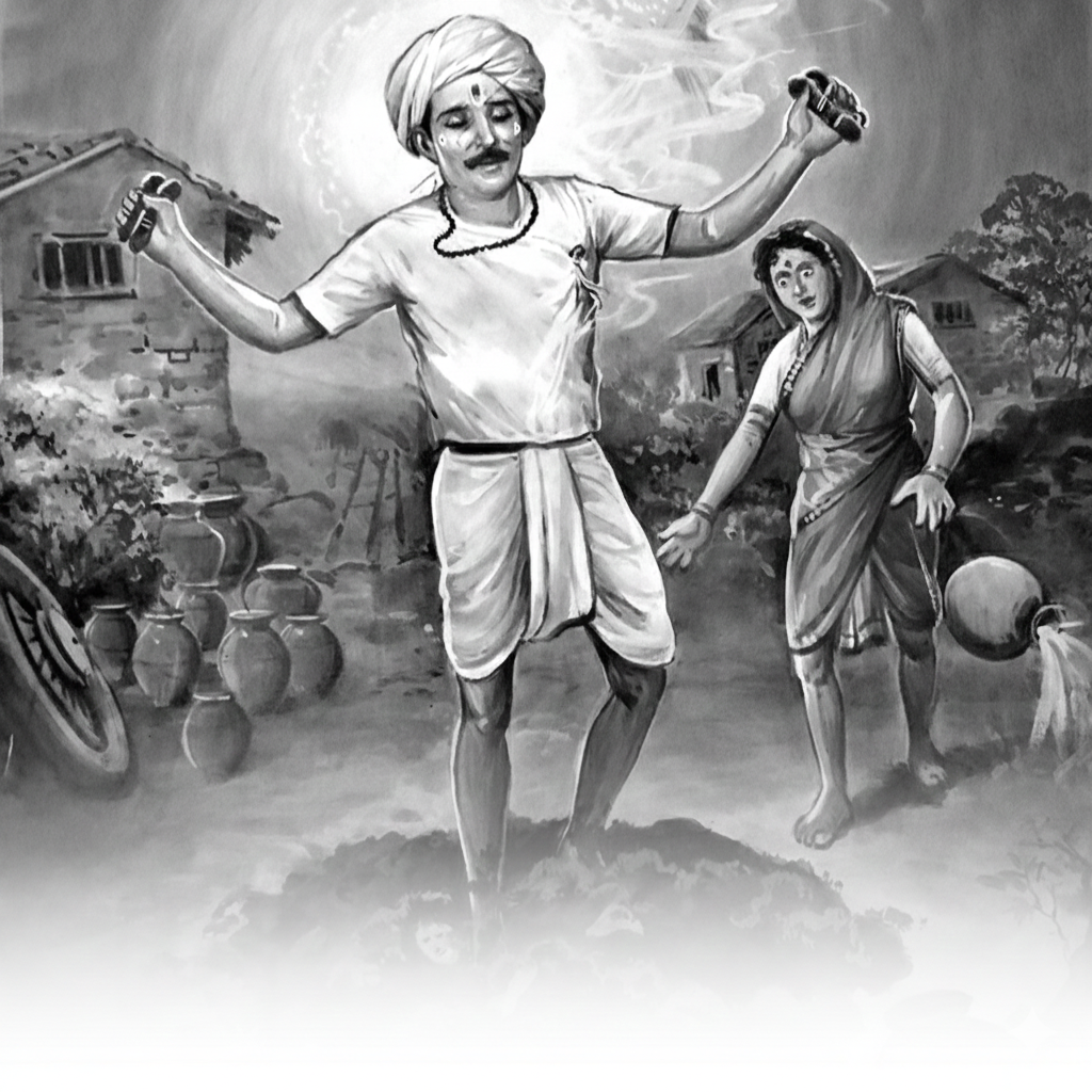 गोरोबा काका