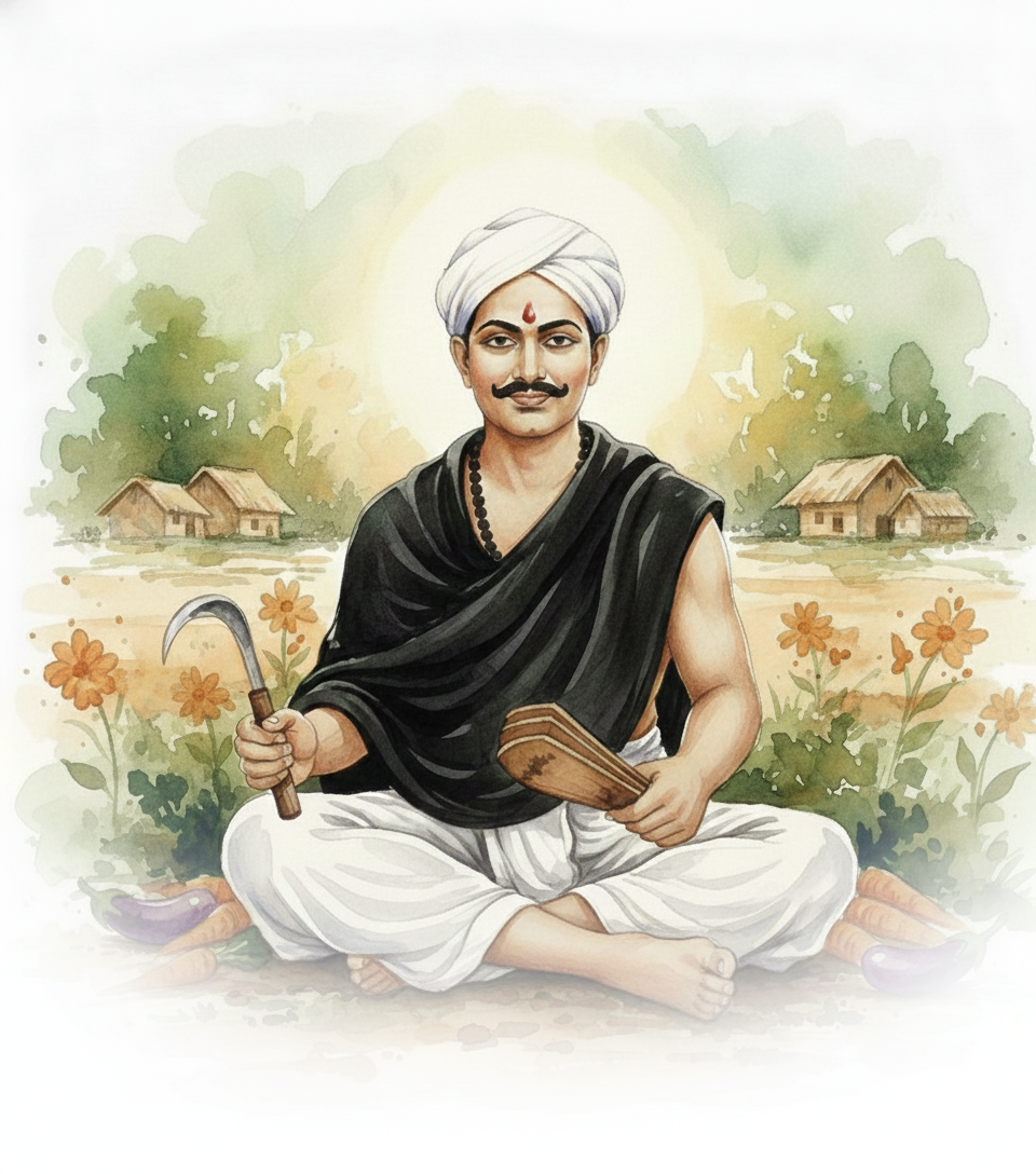 सावता माळी
