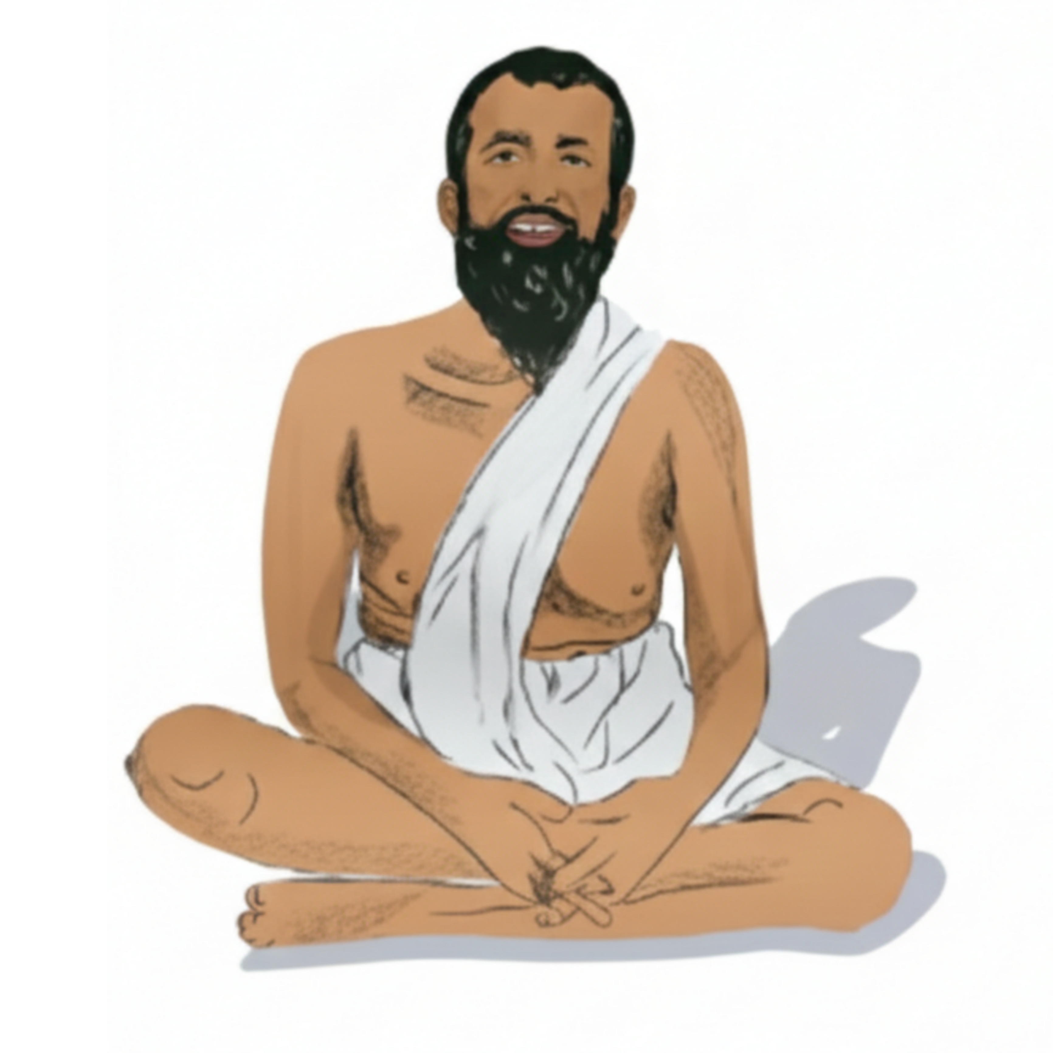रामकृष्ण परमहंस आणि एक किस्सा