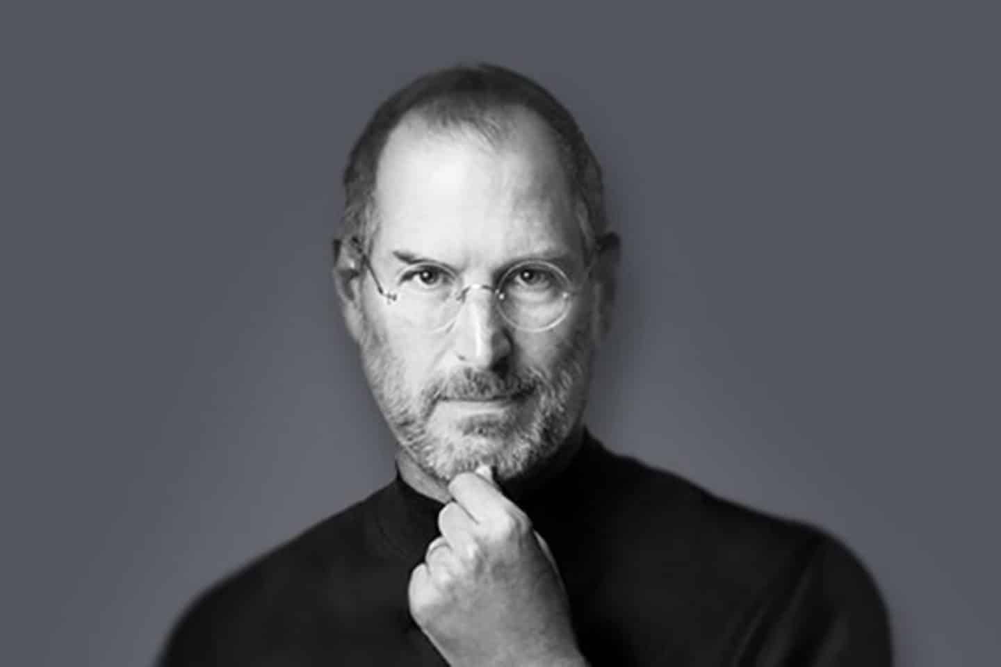 Steve Jobs