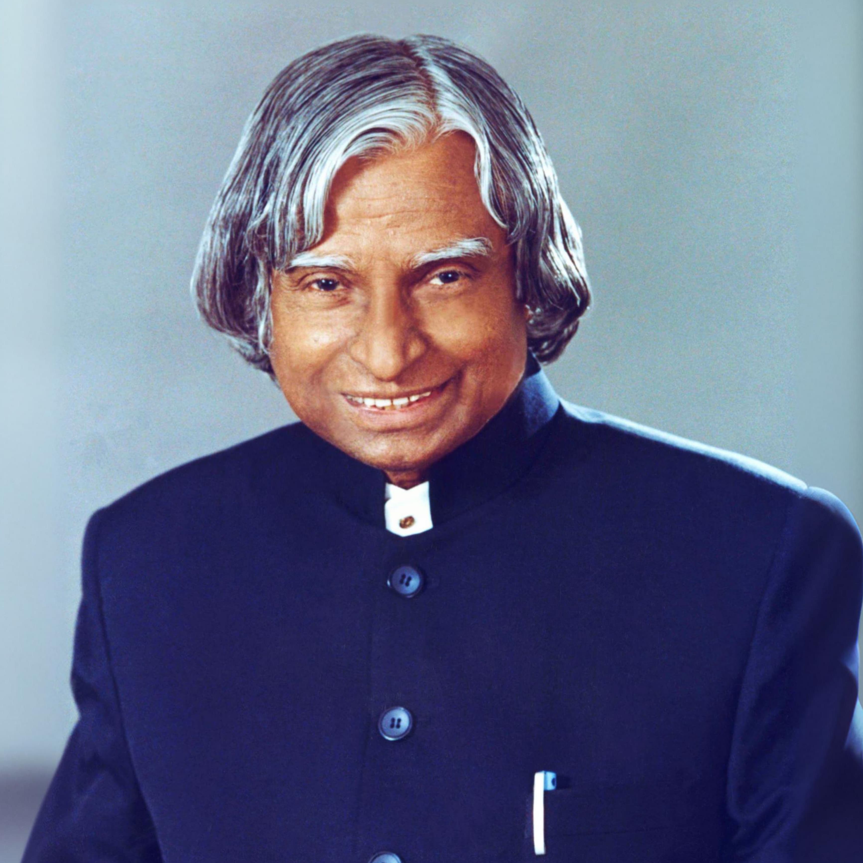 Dr. A.P.J Abdul Kalam