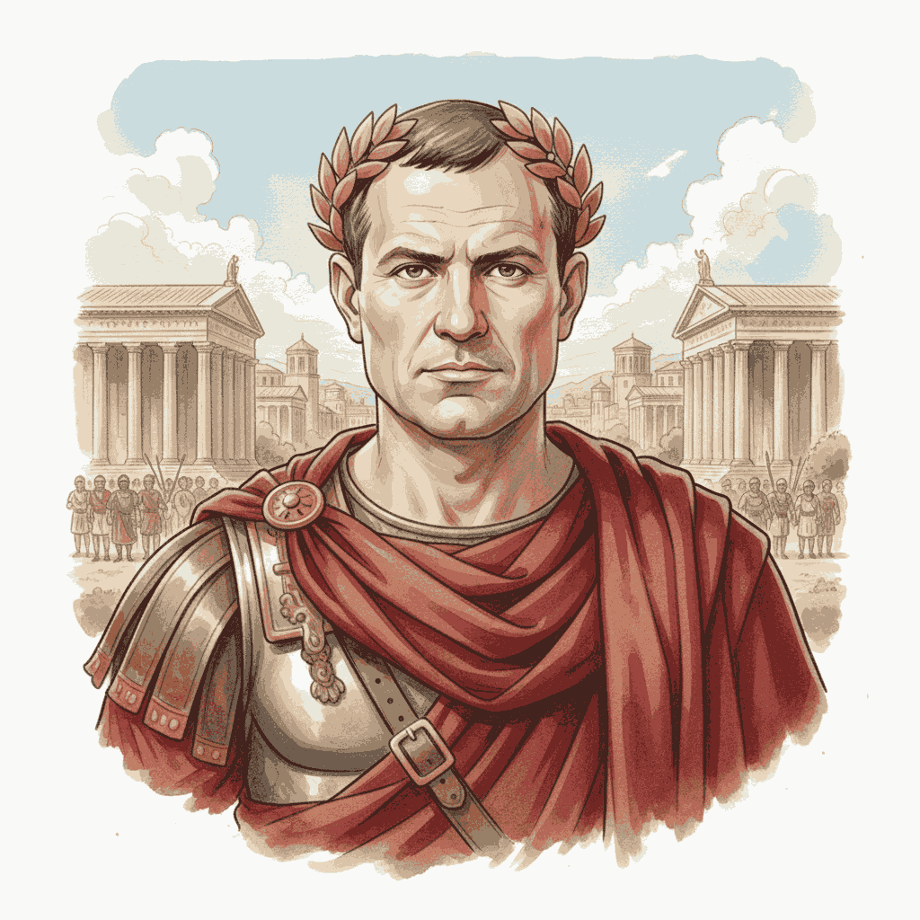 Julius Caesar