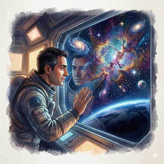 Searching Life