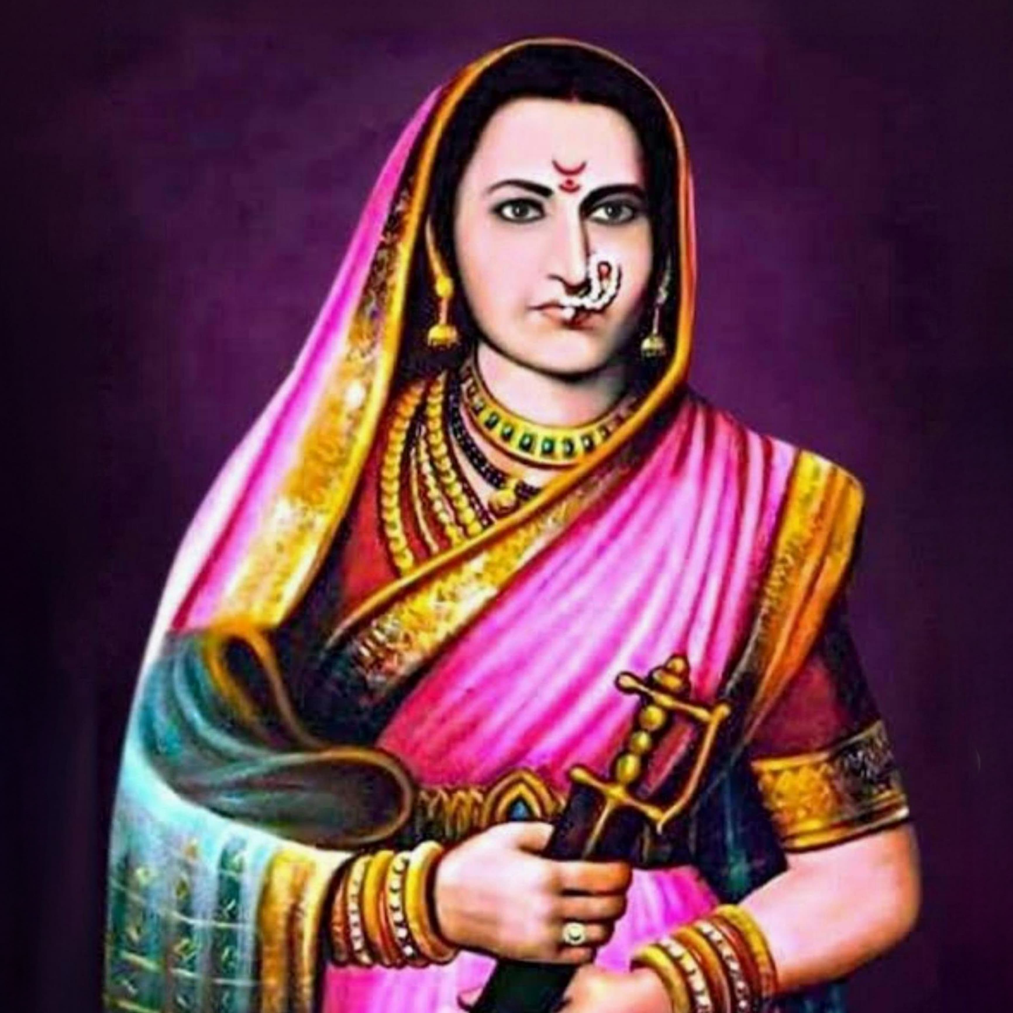 Rajmata Jijabai
