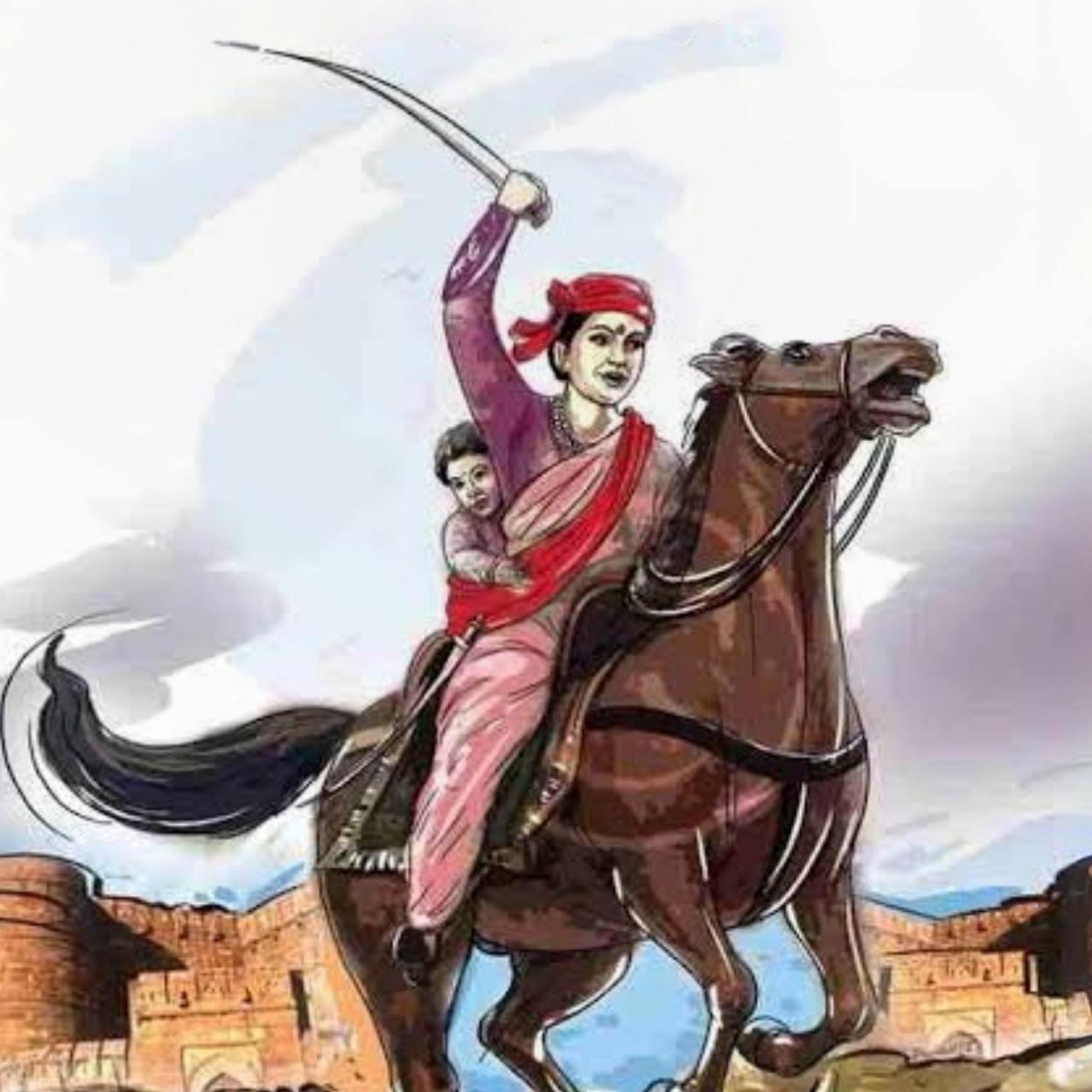 Rani Laxmibai