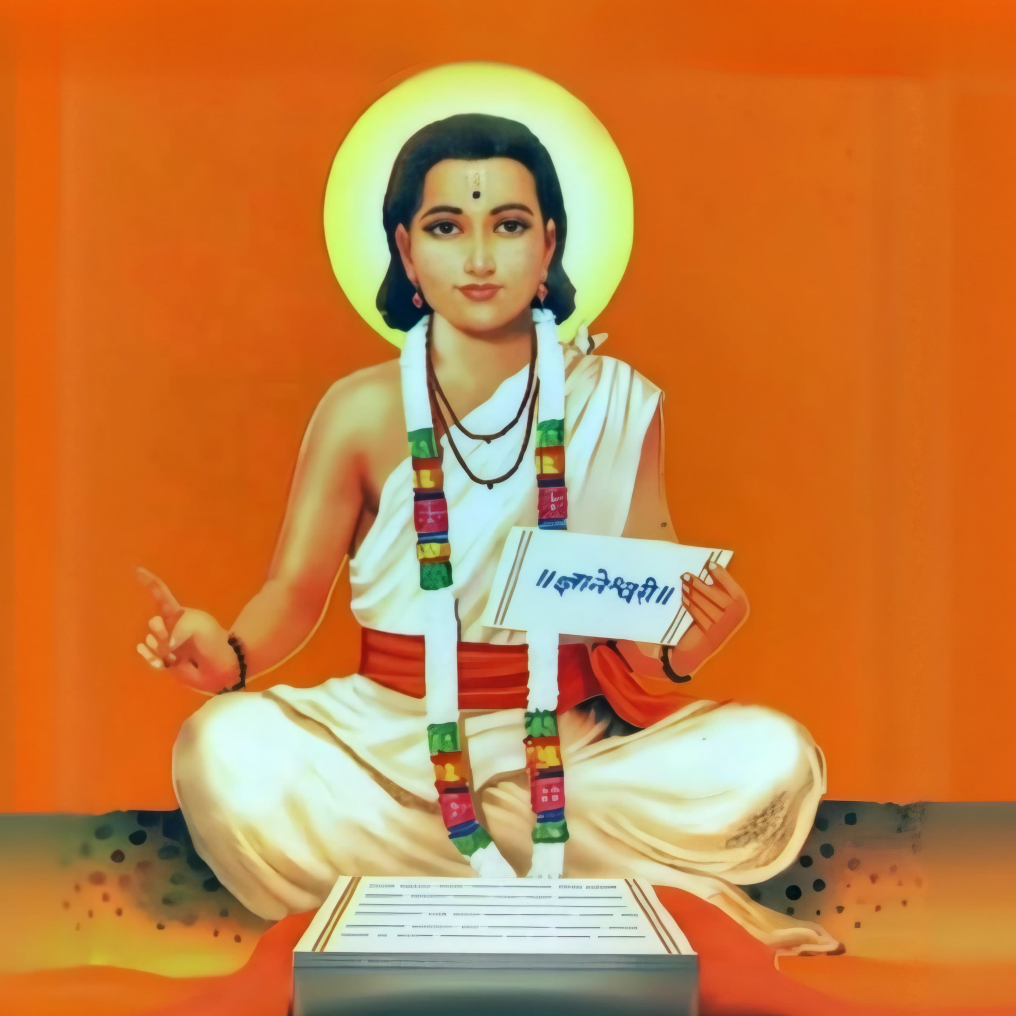 Saint Dnyaneshwar Maharaj
