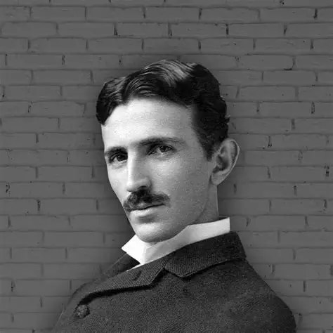 Nikola Tesla