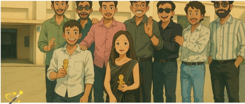 मित्रता ~ दोस्ती