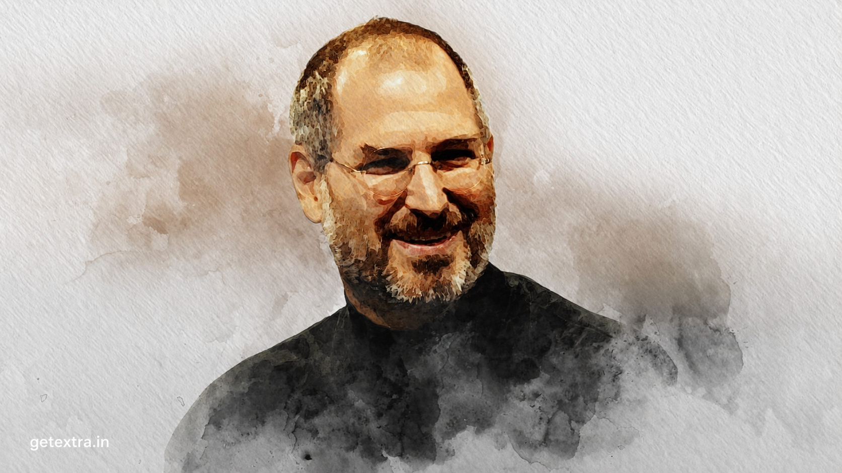 Biography of Steve Jobs: The Visionary Who Changed the World with Innovation and Imagination