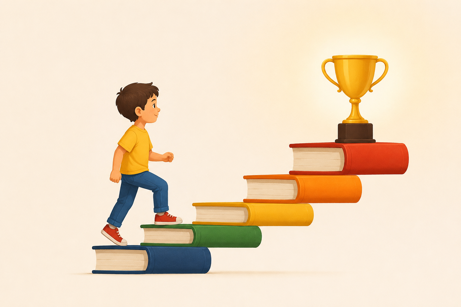 How Childhood Habits Shape Success: The Science Behind Extraordinary Lives