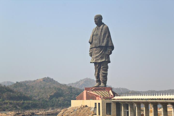 Biography of Sardar Vallabhbhai Patel: The Iron Man Who United India