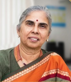 Biography of Armida Fernandez: A Pioneer in Maternal Healthcare