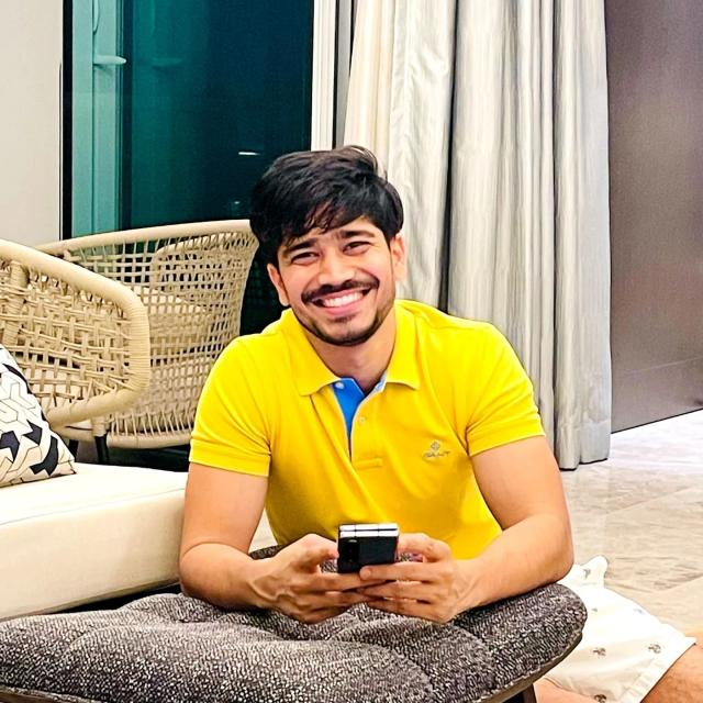 Biography of Azhar Iqubal: The Founder of Inshorts