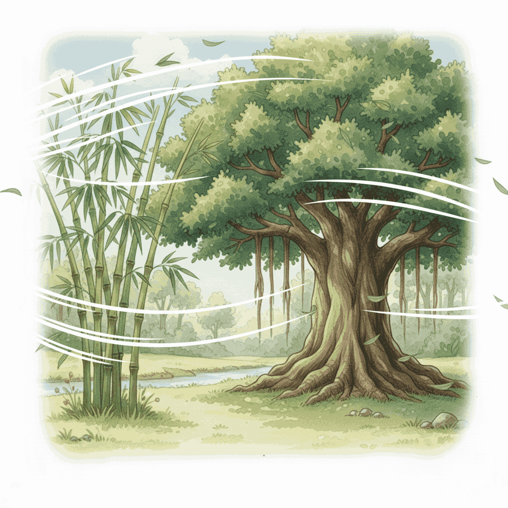 अहंकार का पतन