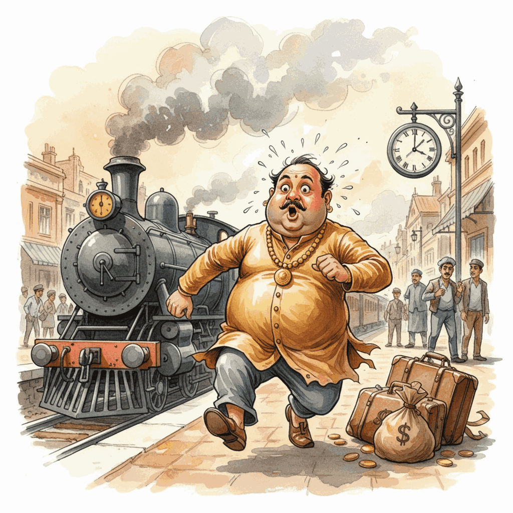 समय की कीमत