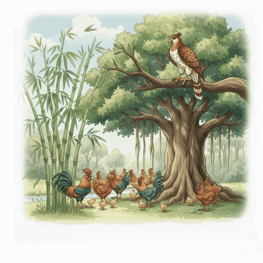 सही संगति का प्रभाव