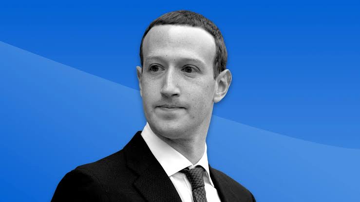 Mark Zuckerberg