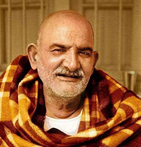 Neem Karolii Baba