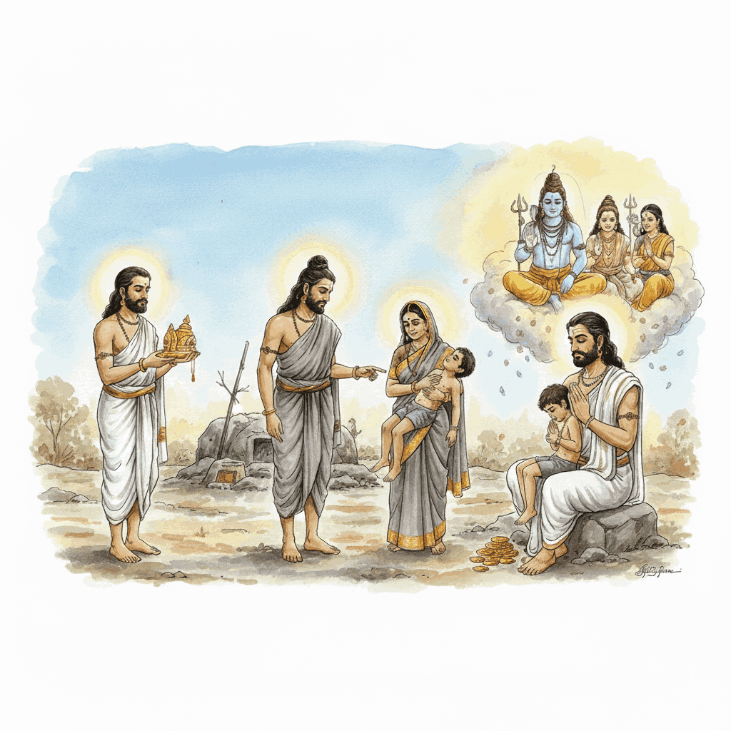 राजा हरिश्चंद्र