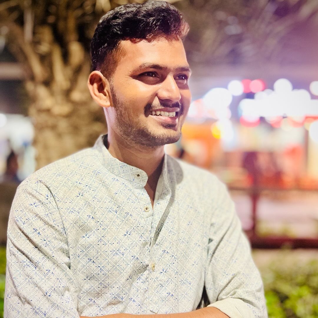 Bhaskar Haribhau Jadhav